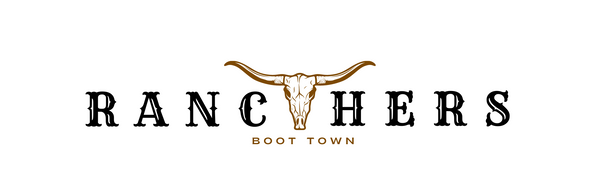 RANCHERS BOOT TOWN